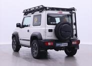 Suzuki Jimny 5