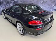 BMW Z4 9