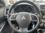 Mitsubishi ASX 18