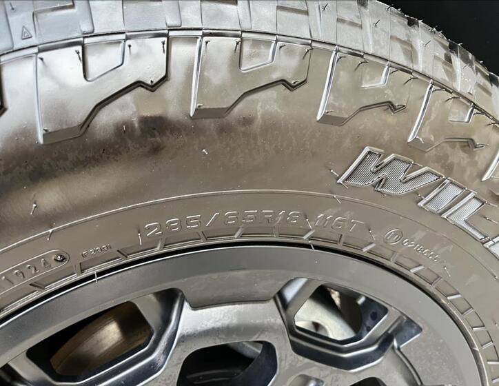 Toyota Sequoia 46