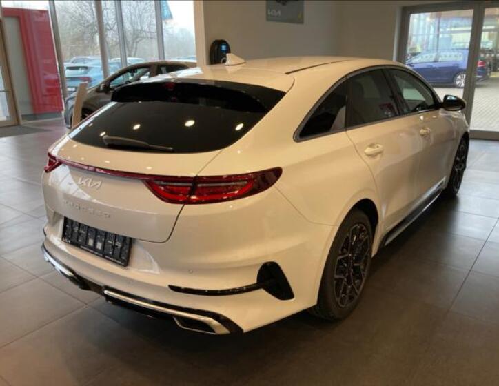 KIA ProCeed 2