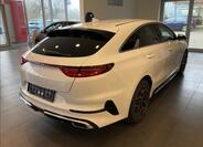 KIA ProCeed 2