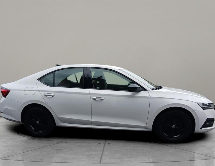 Škoda Octavia 6
