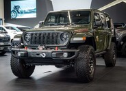 Jeep Wrangler 1