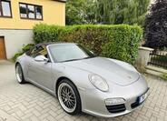 Porsche 911 18