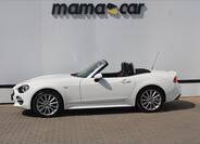 Fiat 124 Spider 4