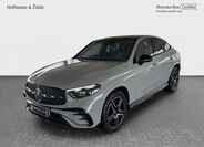 Mercedes-Benz GLC 1