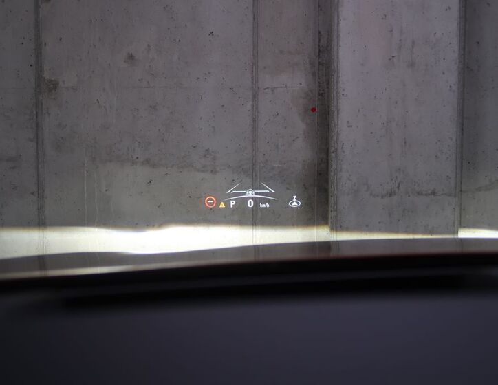 Lexus RX 500h 49