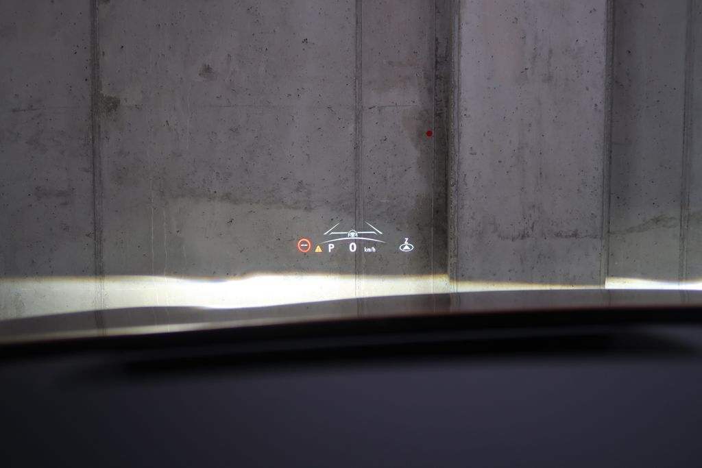 Lexus RX 500h