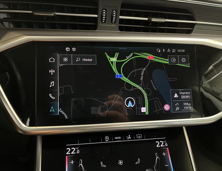 Audi A7 11