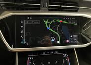 Audi A7 11