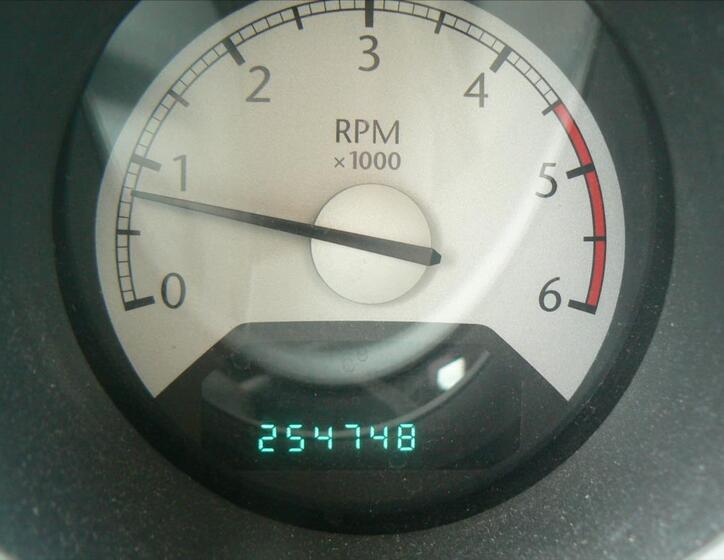 Chrysler Sebring 17