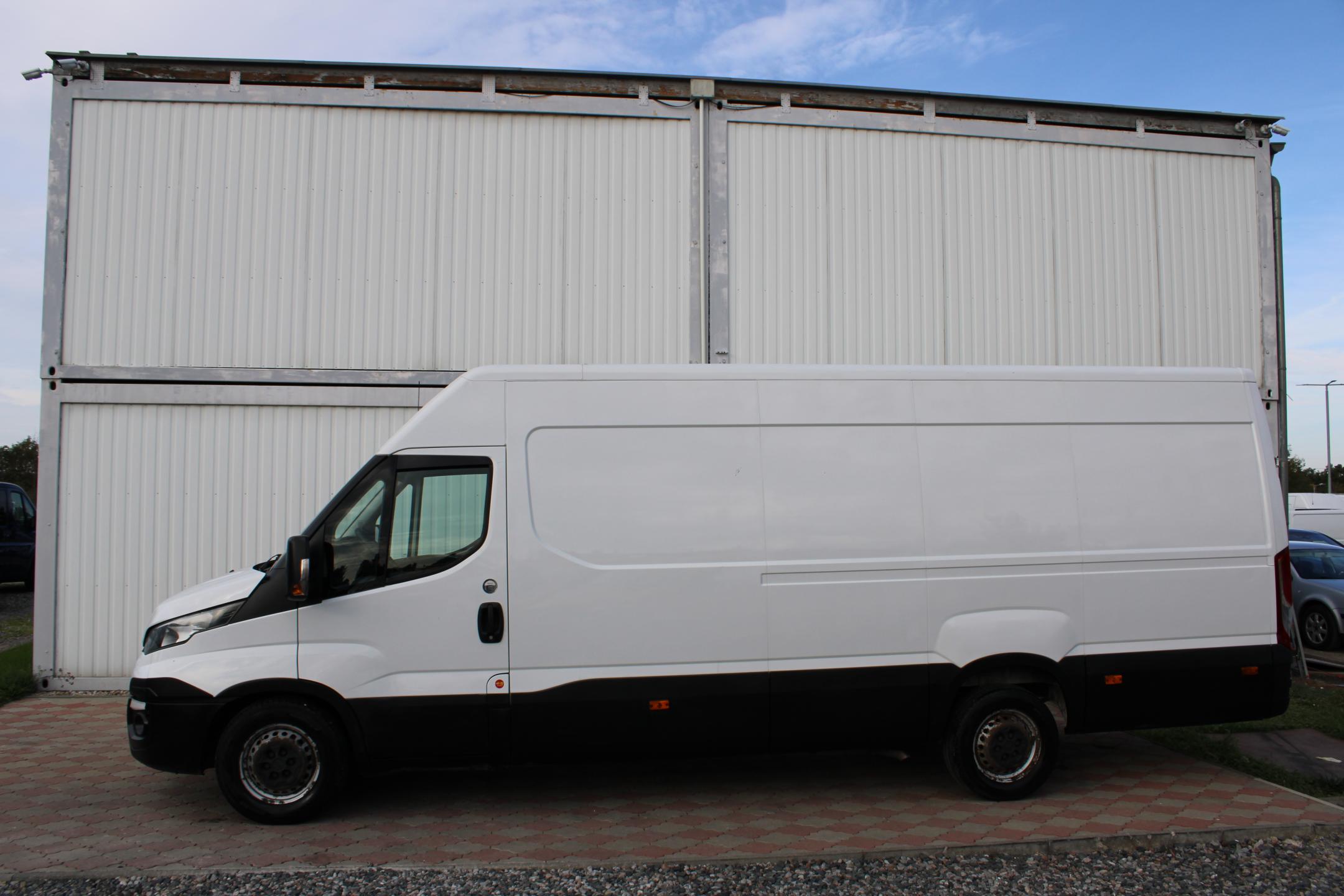 Iveco Daily