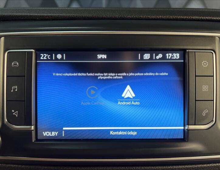 Toyota ProAce 15