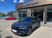 Hyundai Tucson 1
