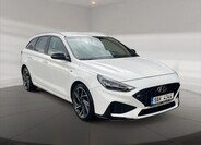 Hyundai i30 1