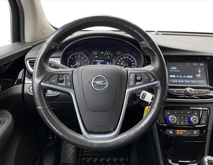 Opel Mokka 10