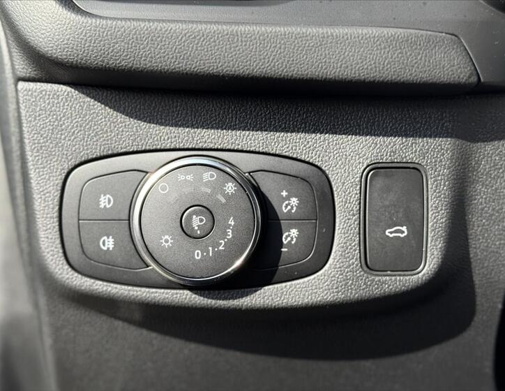 Ford Focus 17