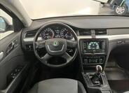 Škoda Superb 5