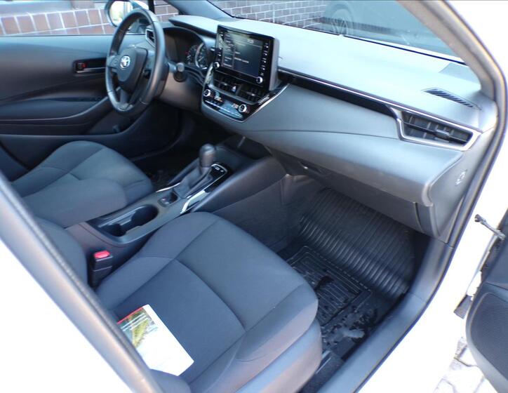 Toyota Corolla 28