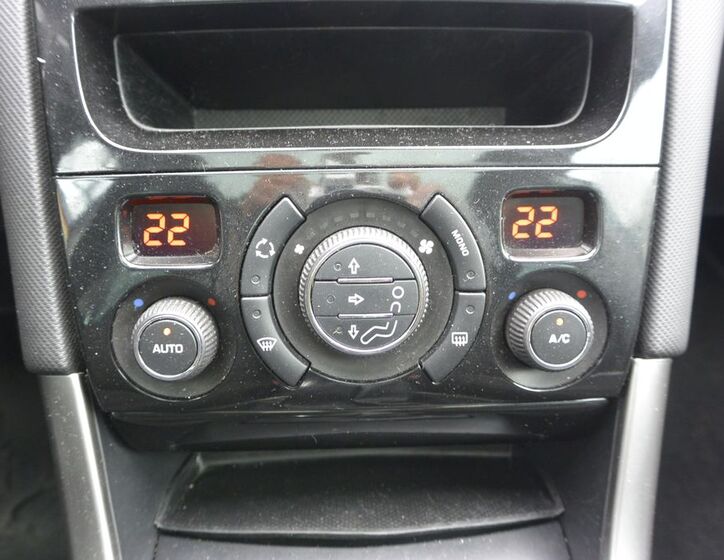 Peugeot 308 22