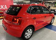 Volkswagen Polo 8