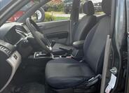 Mitsubishi L200 8