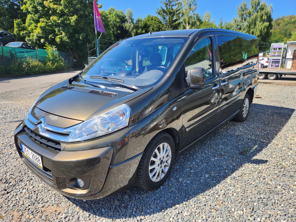 Citroën Jumpy