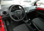 Škoda Citigo 12