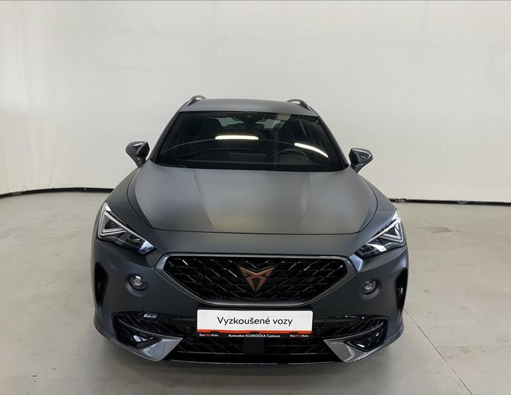 Cupra Formentor 4
