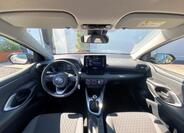 Toyota Yaris 14