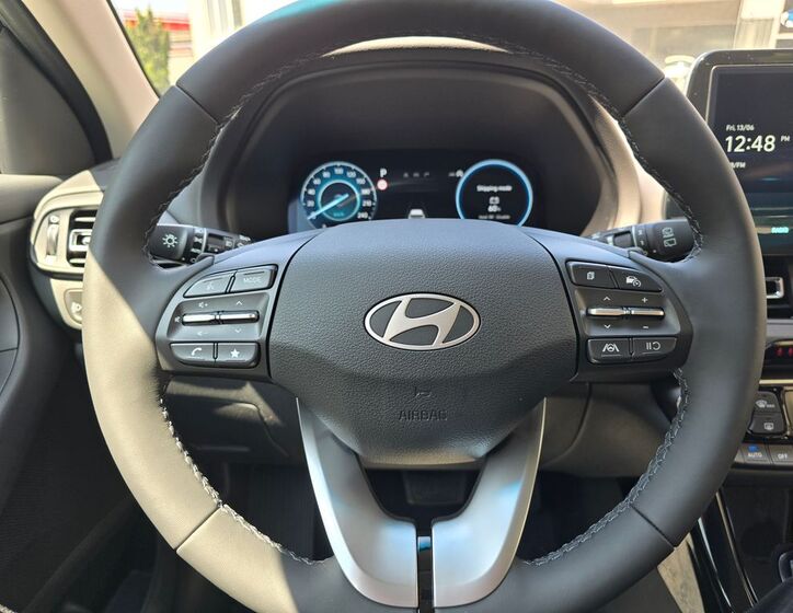 Hyundai i30 14