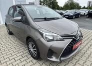 Toyota Yaris 10