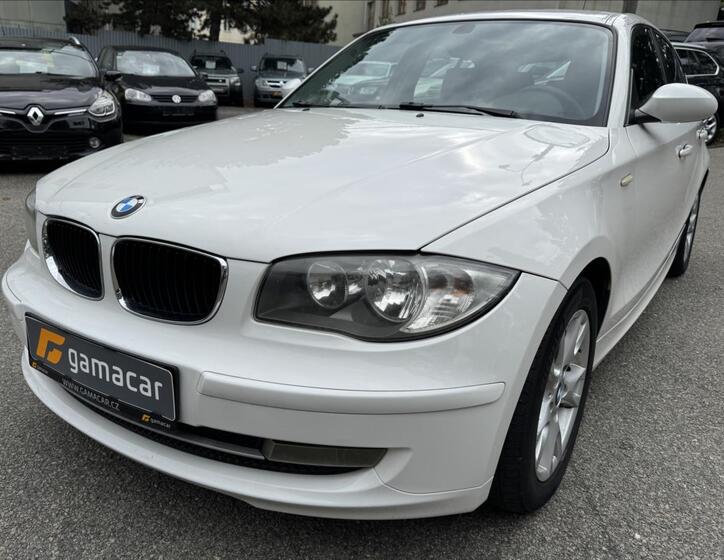 BMW Řada 1 2