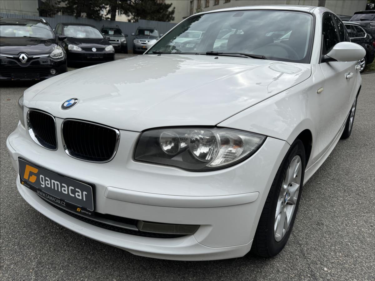 BMW Řada 1