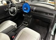 Mini Cooper S 8