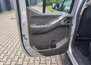 Nissan Navara 14