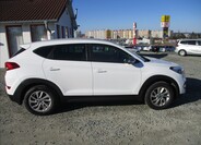 Hyundai Tucson 5