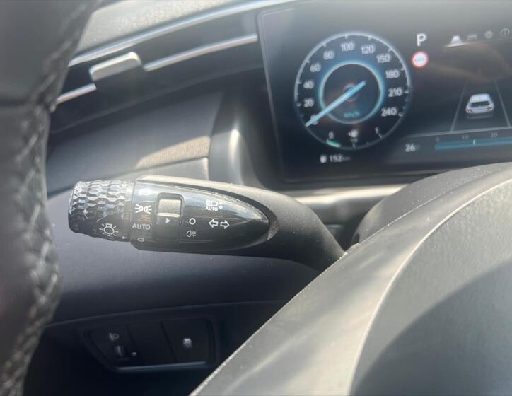 Hyundai Tucson 14