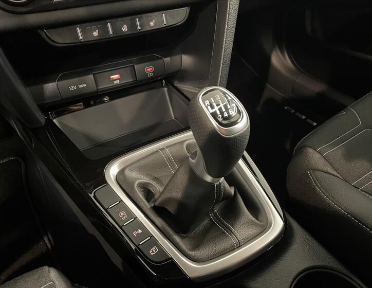 KIA Ceed 10