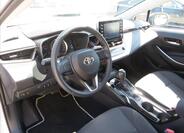 Toyota Corolla 12