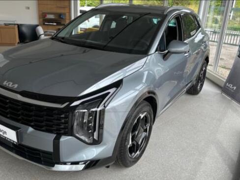 KIA Sportage NQ5