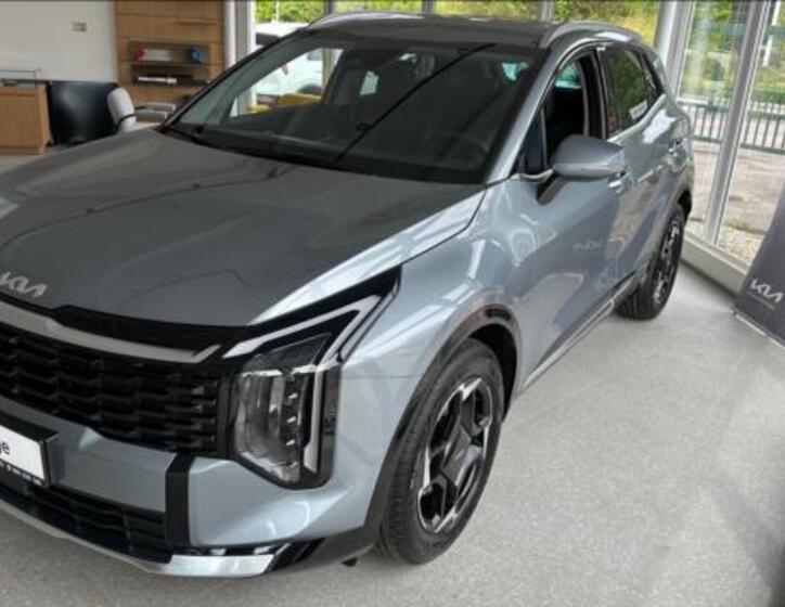 KIA Sportage NQ5 1