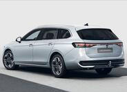 Volkswagen Passat 2