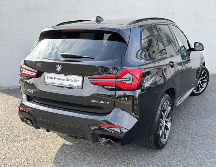 BMW X3 2