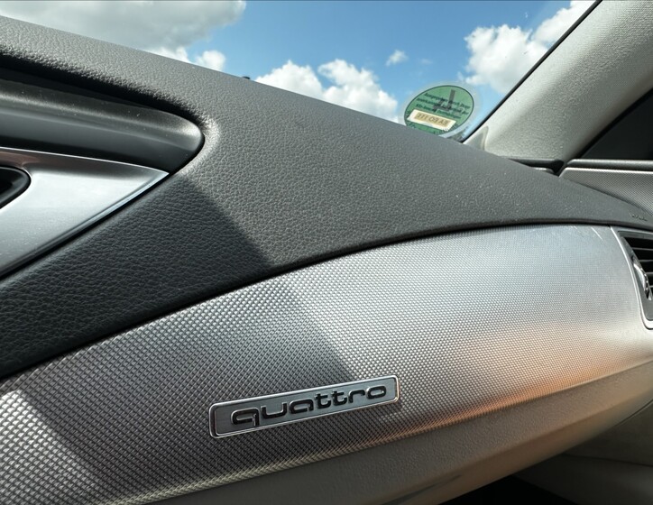 Audi A7 32
