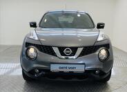 Nissan Juke 4