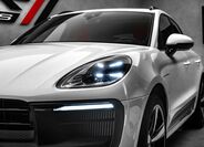 Porsche Macan 9