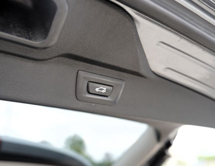 BMW X5 22