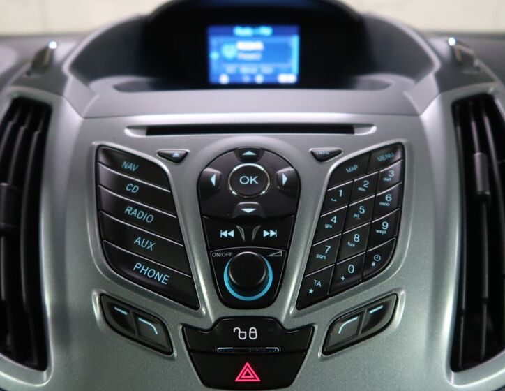 Ford C-MAX 16